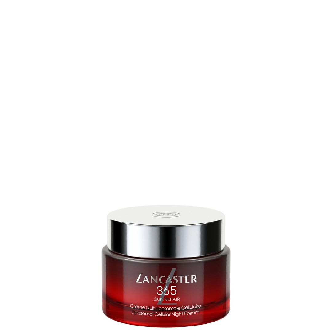 Lancaster 365 Skin Repair Liposomal Cellular Night Cream 50ml - Image 1