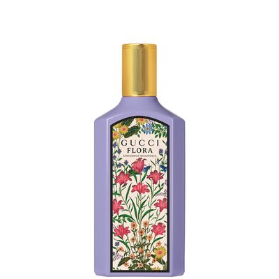 Gucci Flora Gorgeous Magnolia Eau de Parfum 100ml - Thumbnail 1