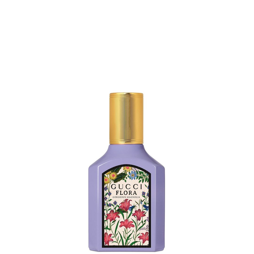 Gucci Flora Gorgeous Magnolia Eau de Parfum 30ml - Image 1