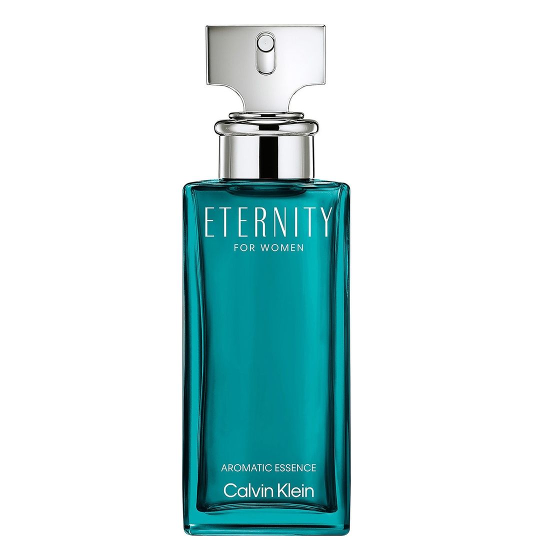 Calvin Klein Eternity Aromatic Essence Intense Parfum 100ml Spray - Image 1