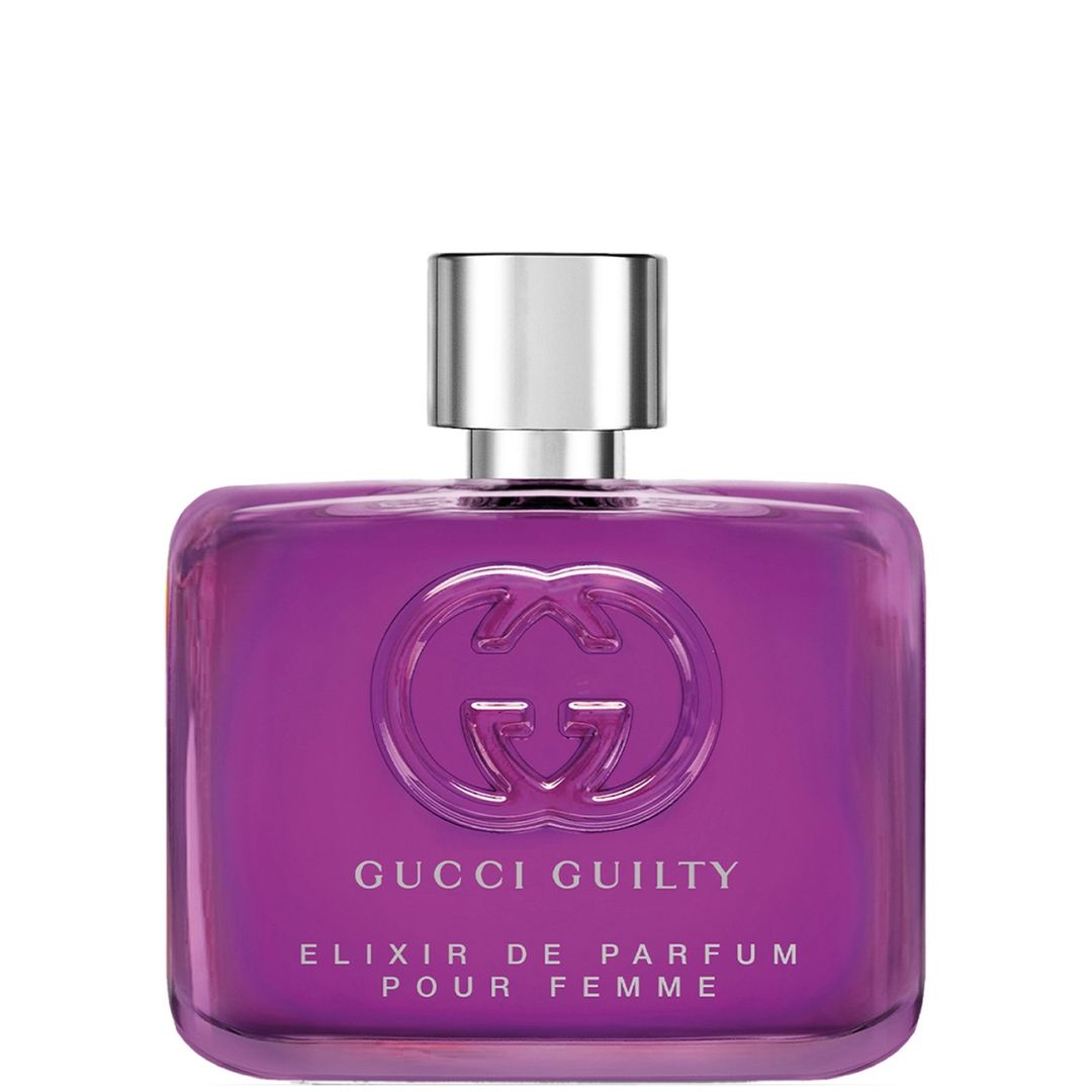 Gucci Guilty Elixir de Parfum For Her 60ml - Image 1