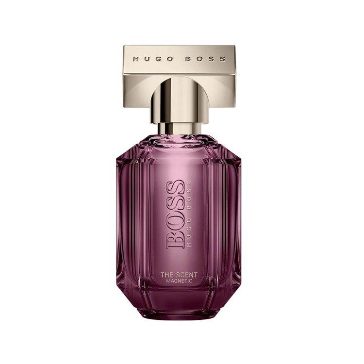 Hugo Boss The Scent Magnetic For Her Eau de Parfum 30ml Spray - Image 1
