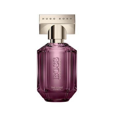 Hugo Boss The Scent Magnetic For Her Eau de Parfum 30ml Spray