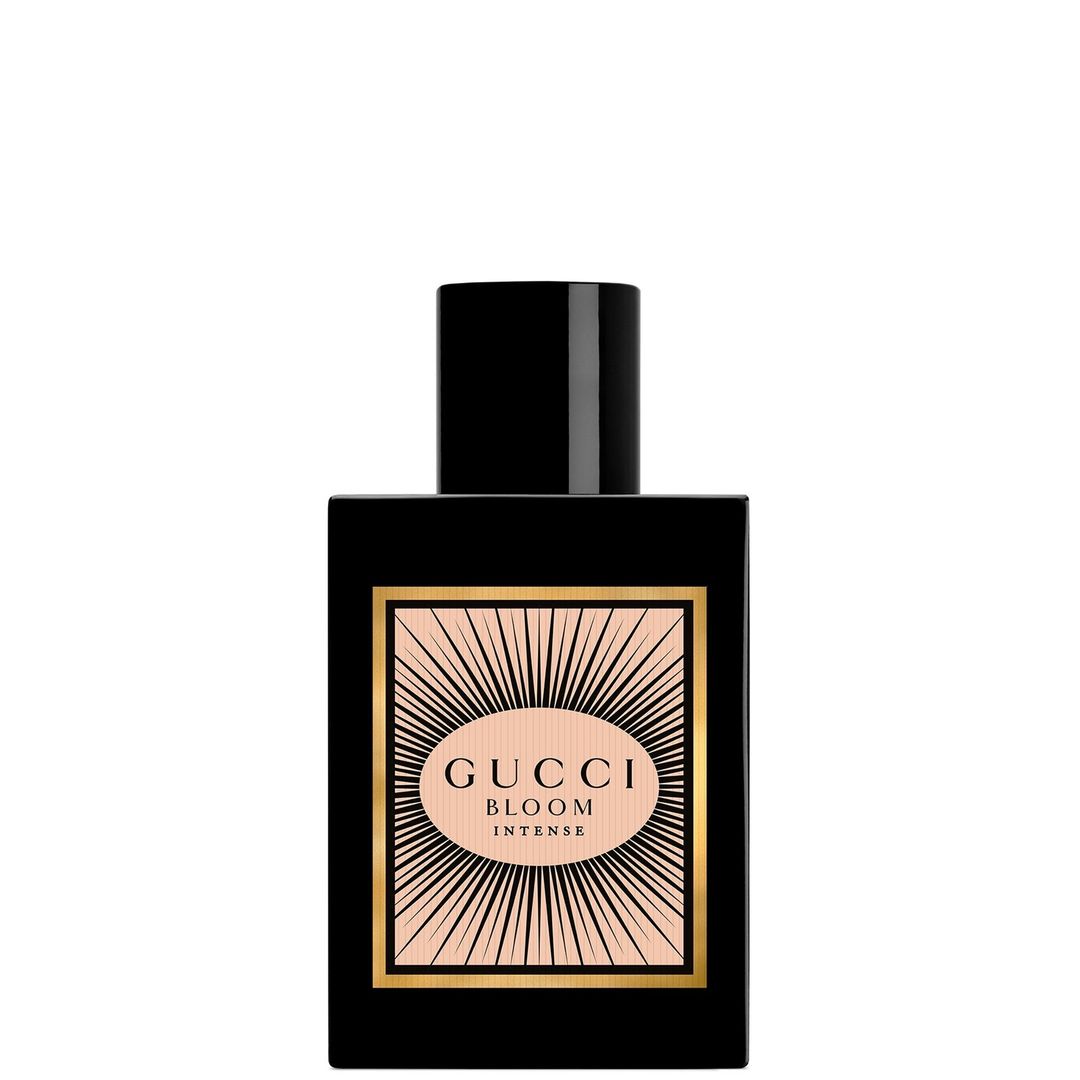 Gucci Bloom For Her Eau de Parfum Intense 50ml - Image 1