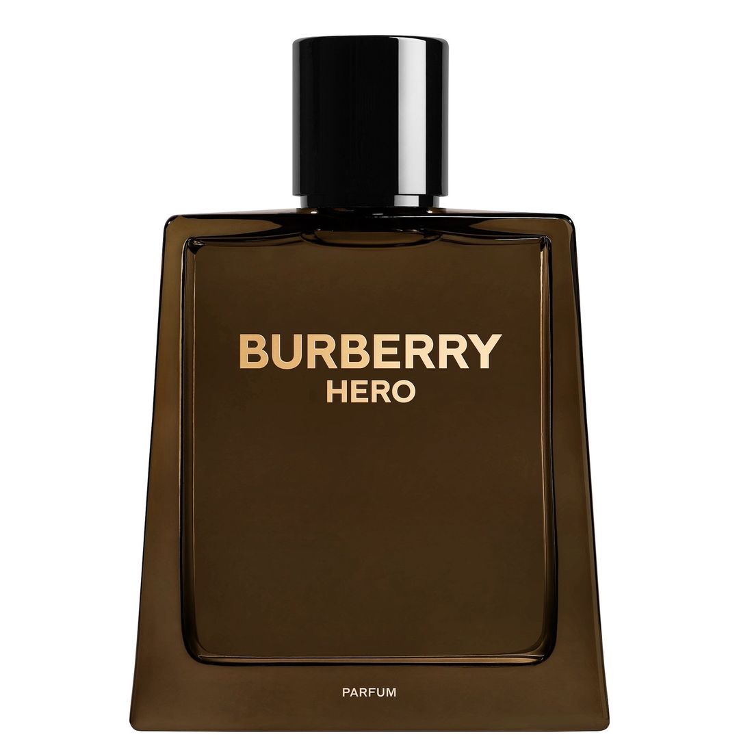 Burberry Hero Parfum for Men 150ml - Image 1