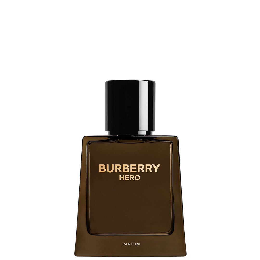 Burberry Hero Parfum for Men 50ml - Image 1