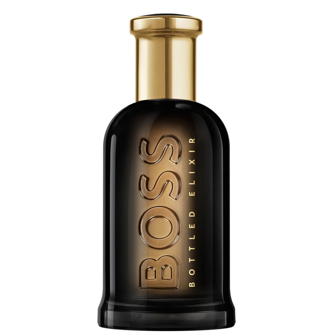 Hugo Boss BOSS Bottled Elixir Parfum Intense for Him 100ml - Image 1