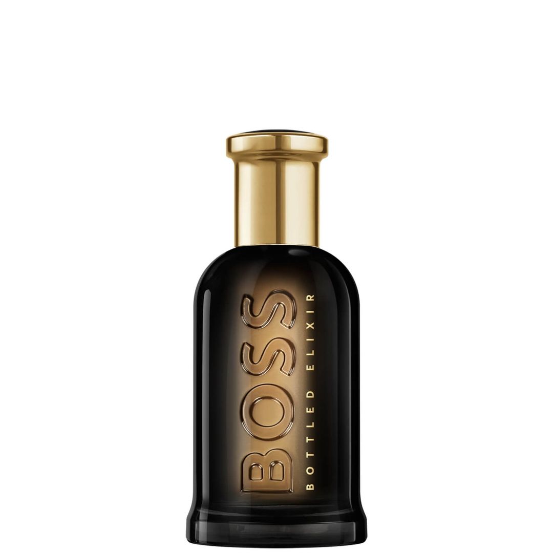 Hugo Boss BOSS Bottled Elixir Parfum Intense for Him 50ml - Image 1