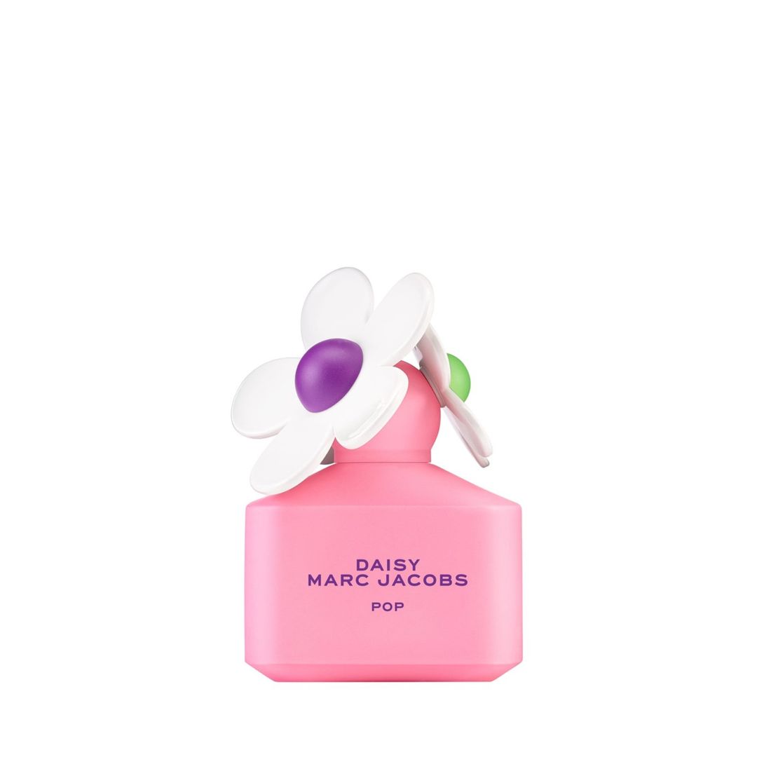 Marc Jacobs Daisy Pop Eau de Toilette 50ml Spray - Image 1
