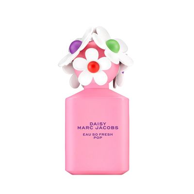 Marc Jacobs Daisy Eau So Fresh Pop Eau de Toilette Spray 75ml