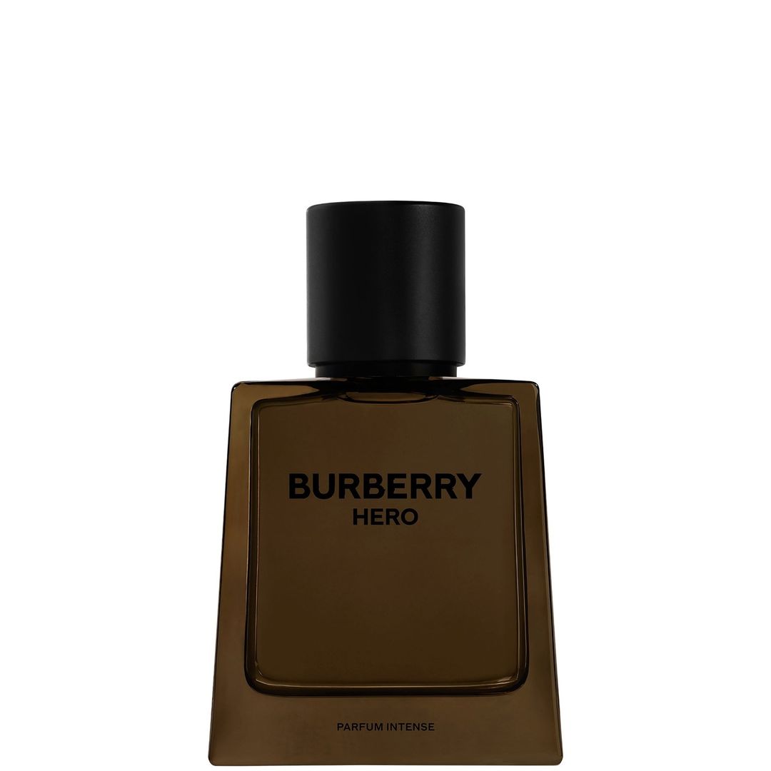 Burberry Hero Parfum Intense For Men 50ml - Image 1