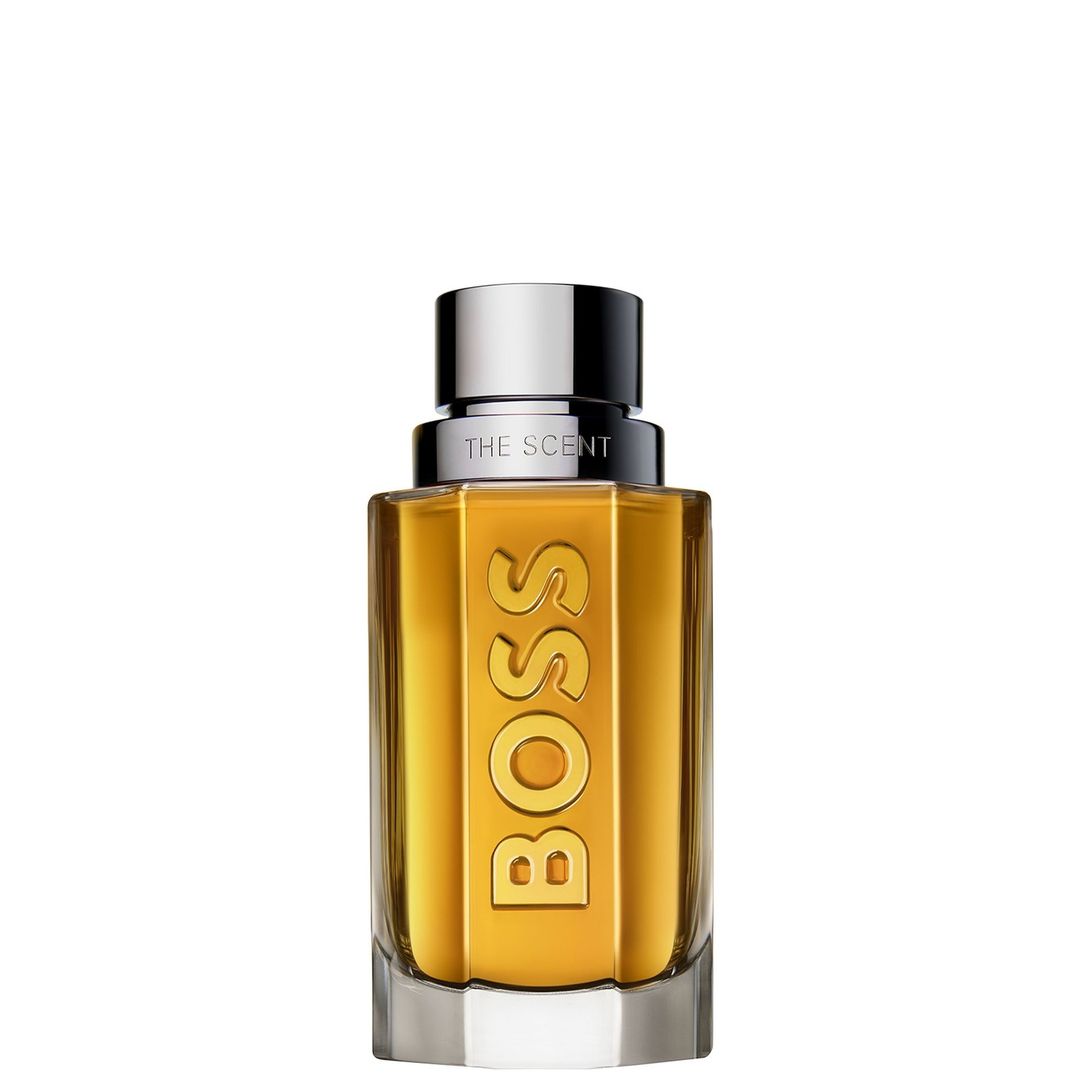 Hugo Boss BOSS The Scent Eau de Toilette for Him 50ml - Image 1