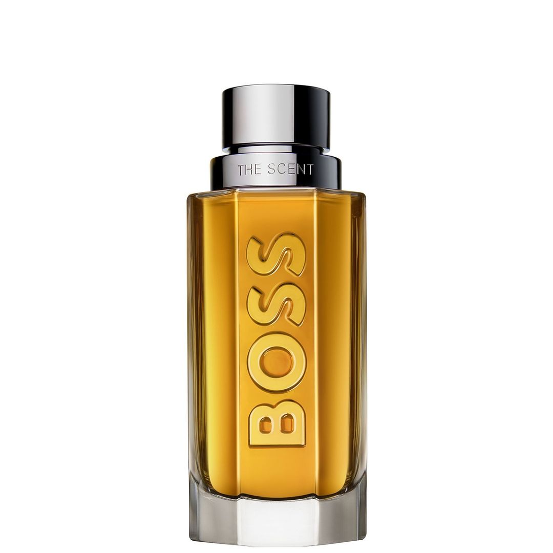 Hugo Boss BOSS The Scent Eau de Toilette for Him 100ml - Image 1