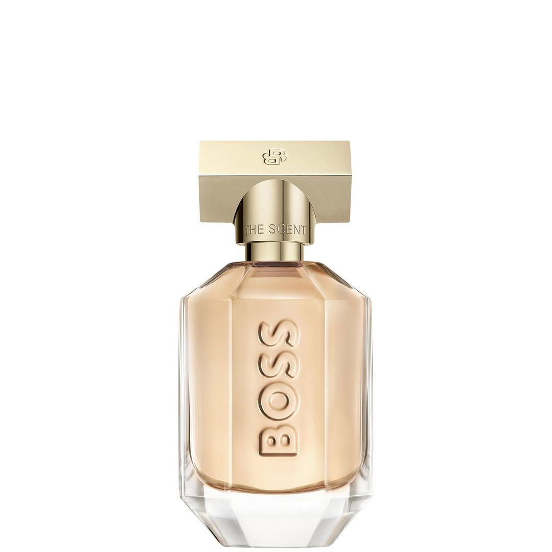 Hugo Boss BOSS The Scent Eau de Parfum for Her 50ml - Image 1