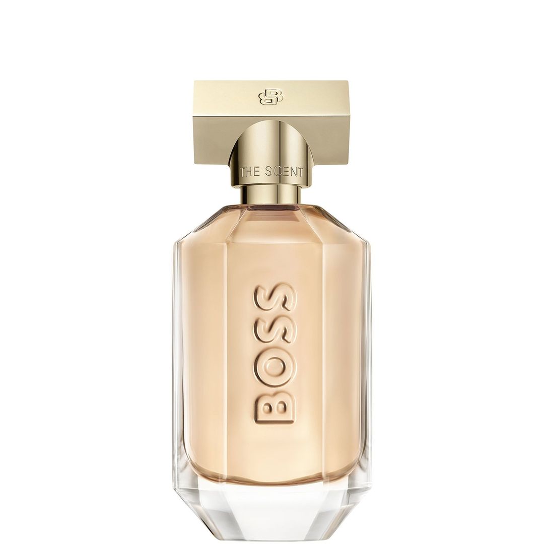 Hugo Boss BOSS The Scent Eau de Parfum for Her 100ml - Image 1