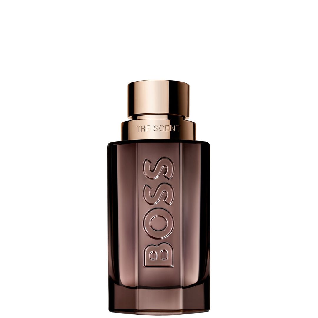 Hugo Boss BOSS The Scent Le Parfum for Him 50ml - Image 1