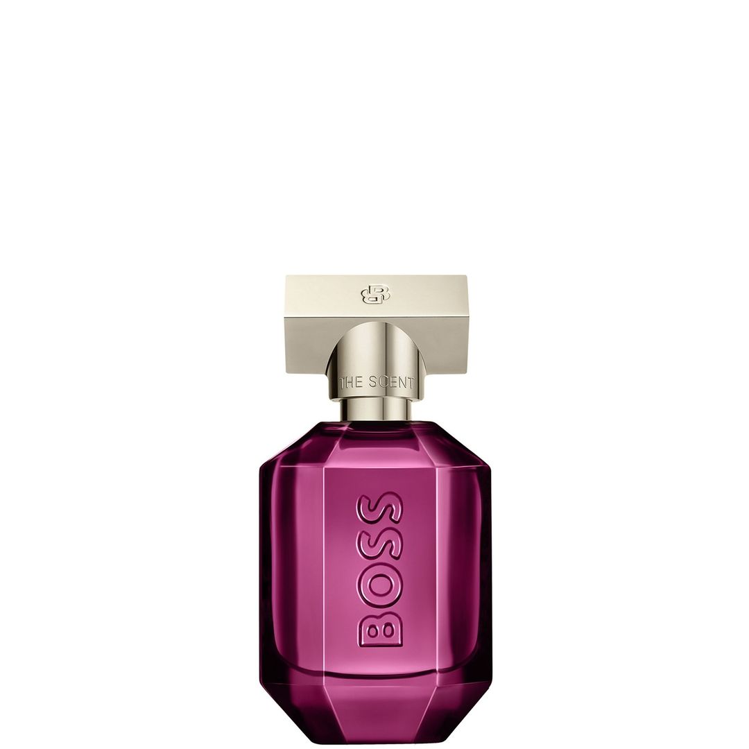 HUGO BOSS BOSS The Scent Magnetic For Her Eau de Parfum 30ml - Image 1