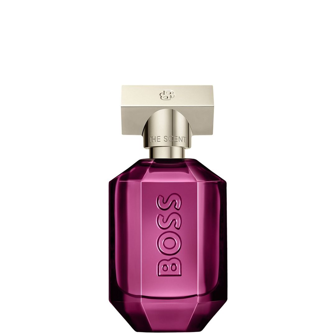 Hugo Boss BOSS The Scent Magnetic Eau de Parfum for Her 50ml - Image 1