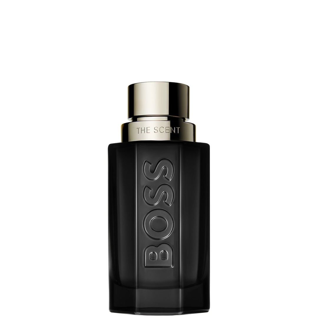 Hugo Boss BOSS The Scent Magnetic Eau de Parfum for Him 50ml - Image 1