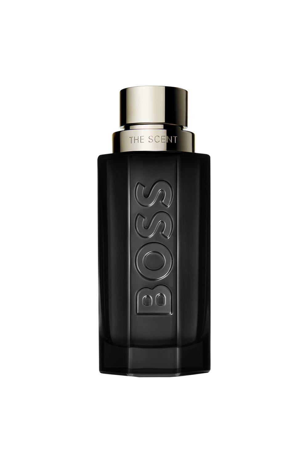 Hugo Boss Men's The Scent Magnetic Eau de Parfum for Him in Misc | Size: 100ml - Image 1