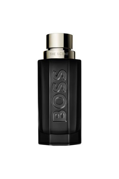 Hugo Boss Men's The Scent Magnetic Eau de Parfum for Him in Misc | Size: 100ml