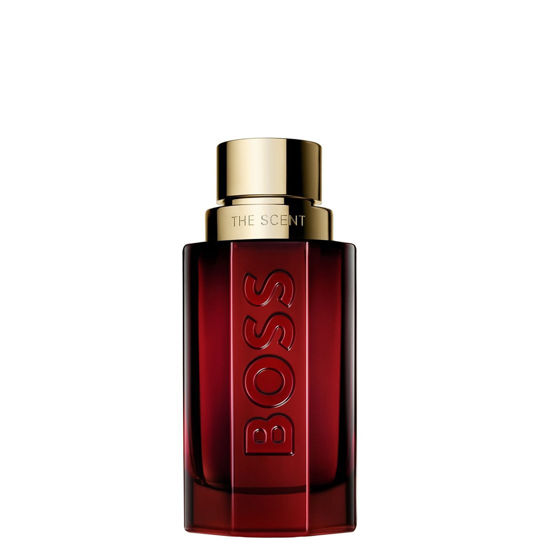 Hugo Boss BOSS The Scent Elixir Parfum Intense for Him 50ml - Image 1