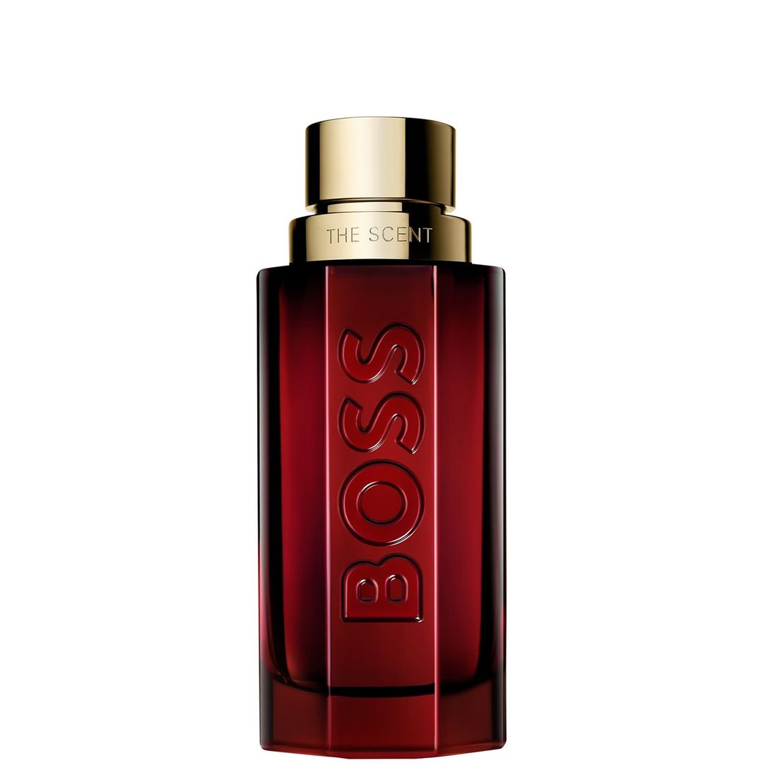 Hugo Boss BOSS The Scent Elixir Parfum Intense for Him 100ml - Image 1