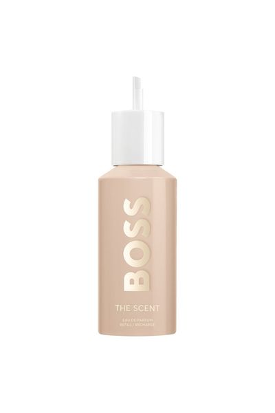 Hugo Boss Women's The Scent Eau de Parfum for Her Refill 150ml in Misc