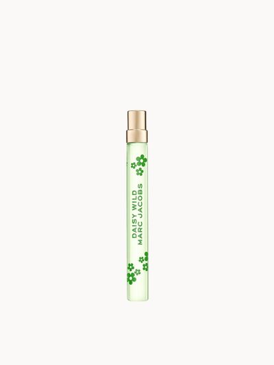 Marc Jacobs Women's Daisy Wild Eau De Parfum Pen Spray 10ml in Misc