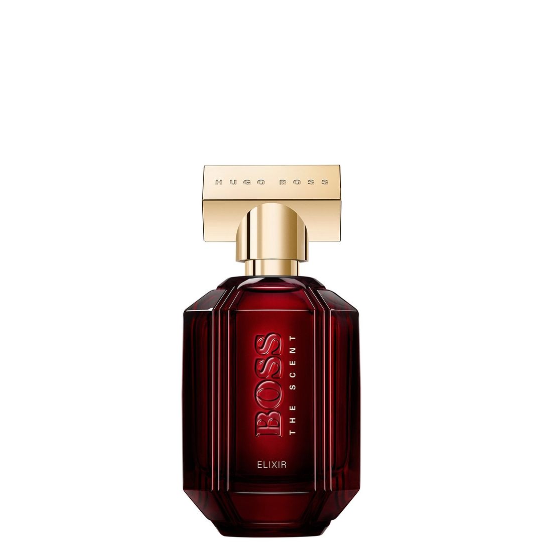 Hugo Boss BOSS The Scent for Her Elixir Intense Parfum 50ml - Image 1