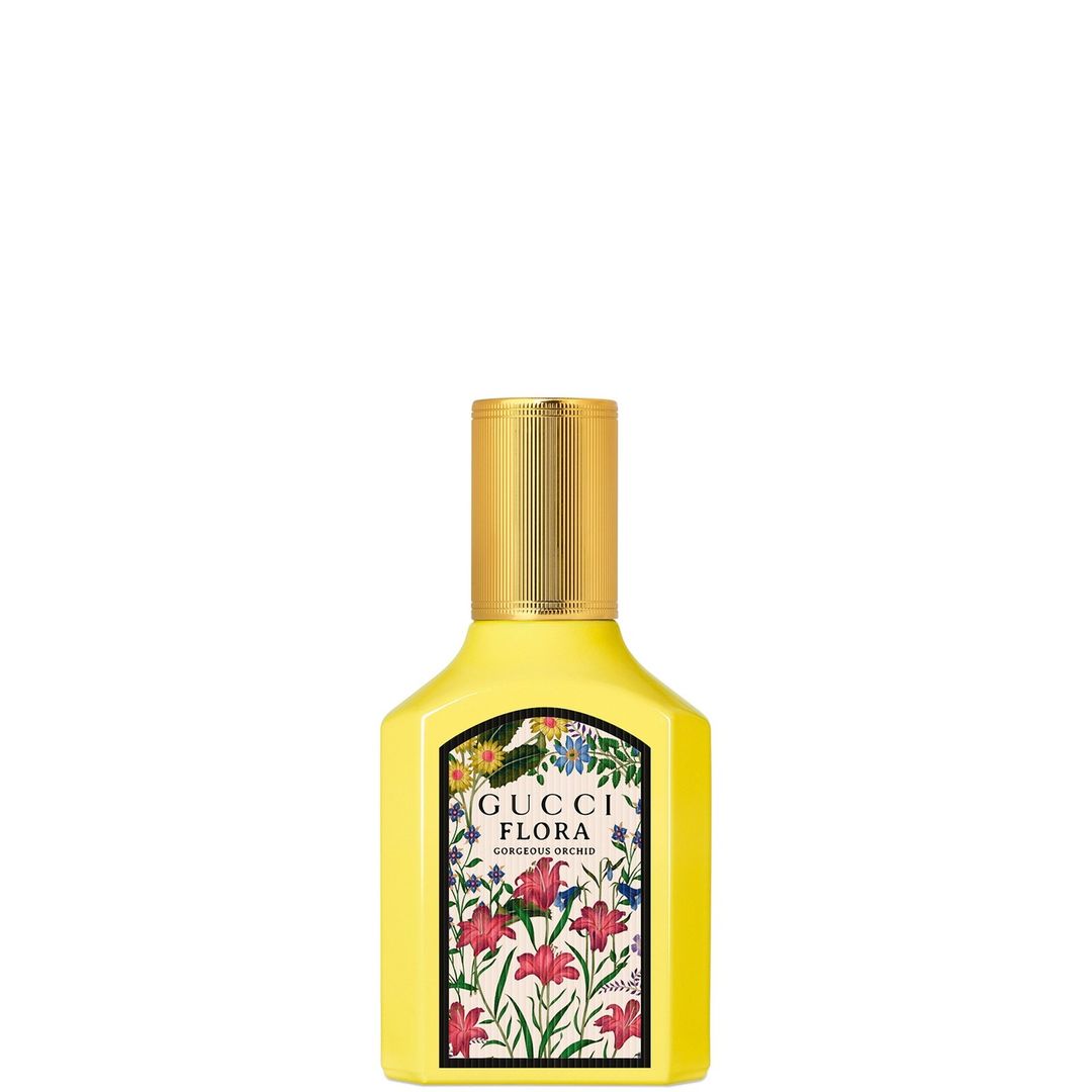 Gucci Flora Gorgeous Orchid Eau de Parfum 30ml - Image 1