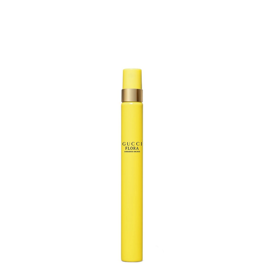 Gucci Flora Gorgeous Orchid Eau de Parfum 10ml - Image 1