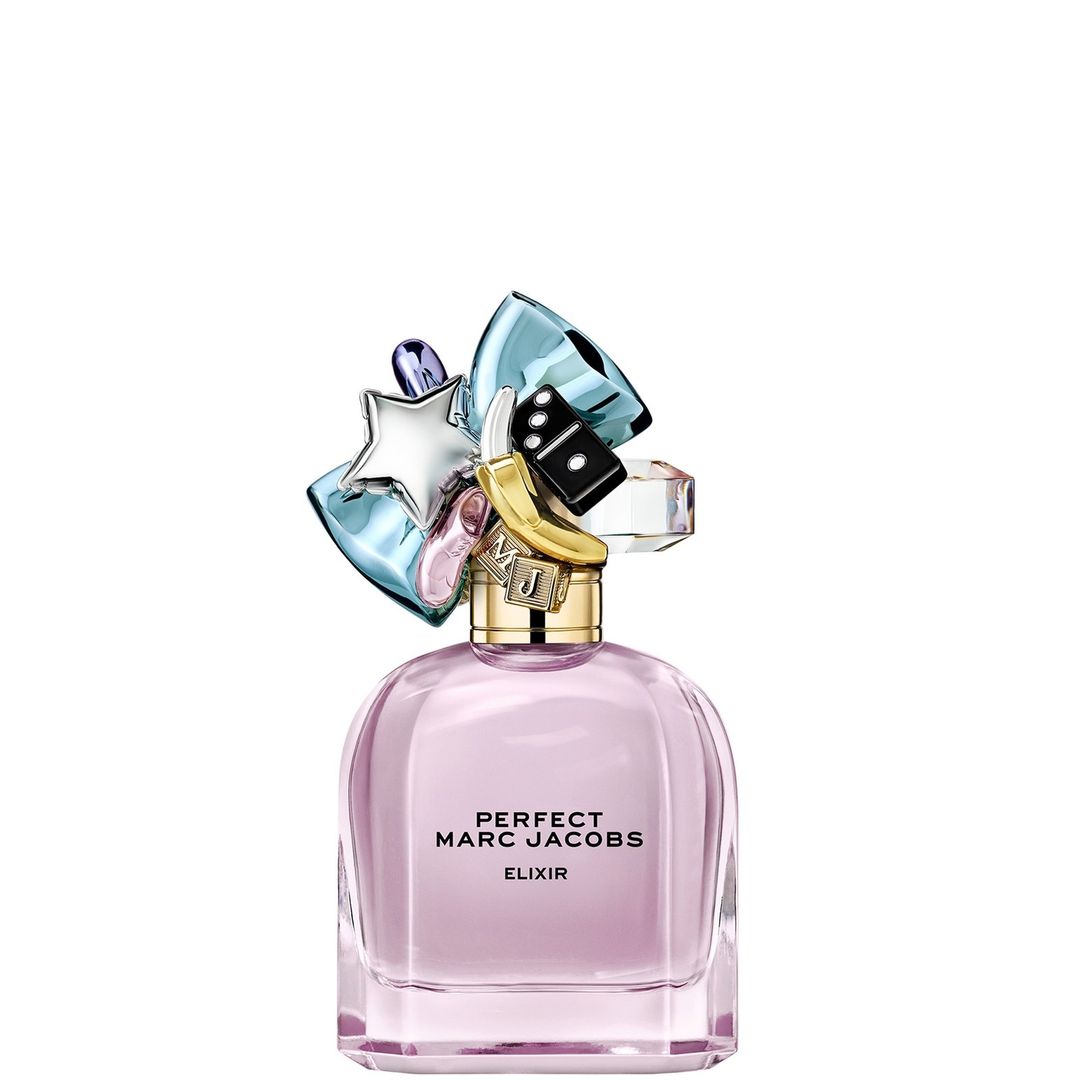 Marc Jacobs Perfect Elixir Eau de Parfum 50ml - Image 1