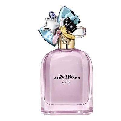 Marc Jacobs Perfect Elixir Eau de Parfum 100ml Spray