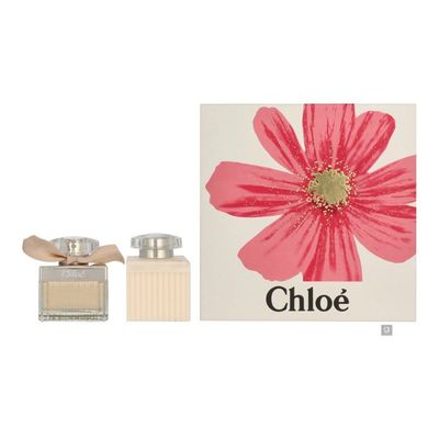 Chloe By Chloe Gift Set