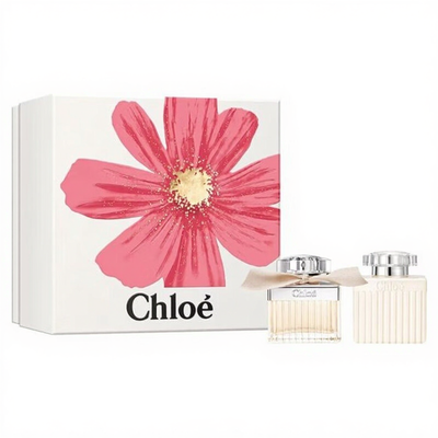 Chloe By Chloe Gift Set - Thumbnail 2