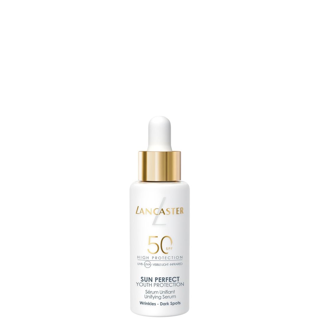Lancaster Sun Perfect Unifying Serum SPF50, 30ml - Image 1
