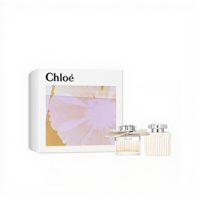 Chloe Signature Eau de Parfum 50ml Spray Gift Set