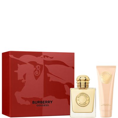 Burberry Goddess Eau de Parfum Giftset 50ml - Thumbnail 2
