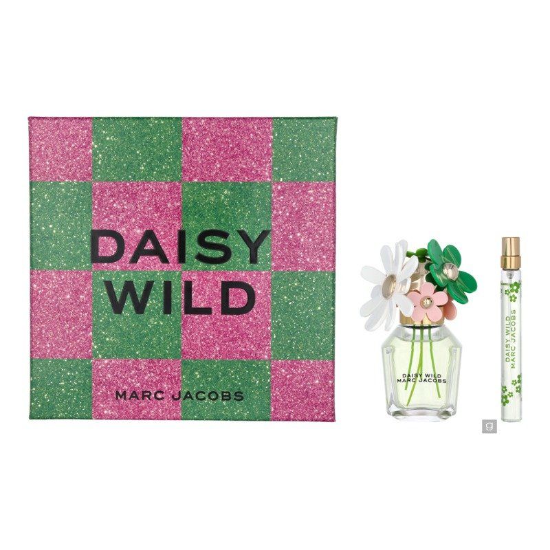 Marc Jacobs Daisy Gift Set - Image 1