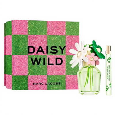 Marc Jacobs Daisy Gift Set - Thumbnail 2
