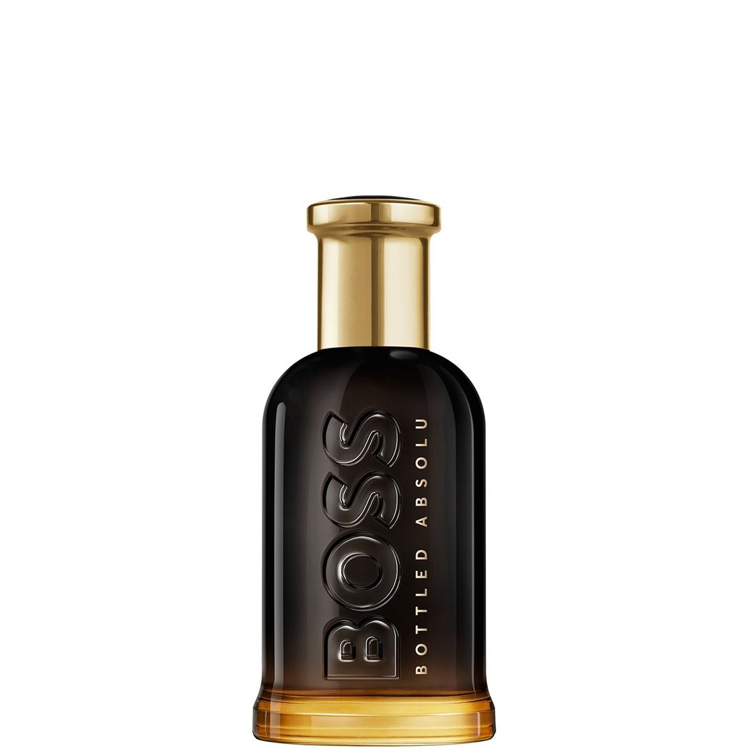 Hugo Boss Boss Bottled Absolu Eau De Parfum Intense 50ml - Image 1
