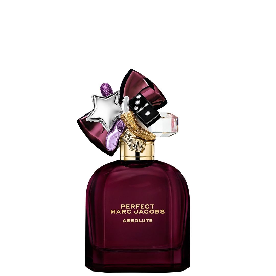 Marc Jacobs Perfect Absolute 50ml - Image 1