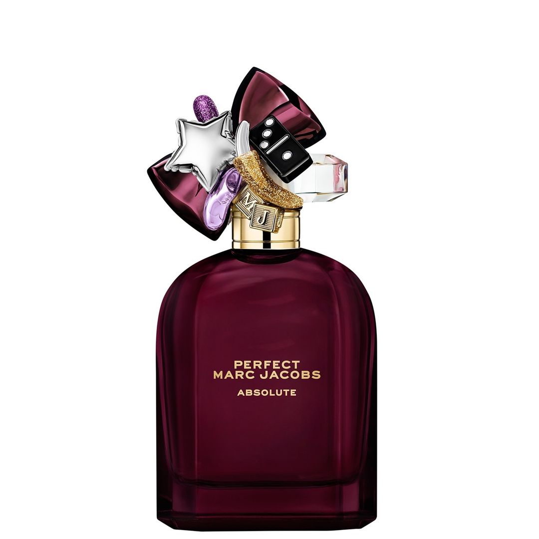 Marc Jacobs Perfect Absolute Eau de Parfum 100ml Spray - Image 1