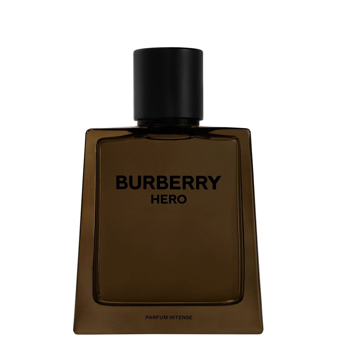 Burberry Hero Parfum Intense For Men 100ml - Image 1