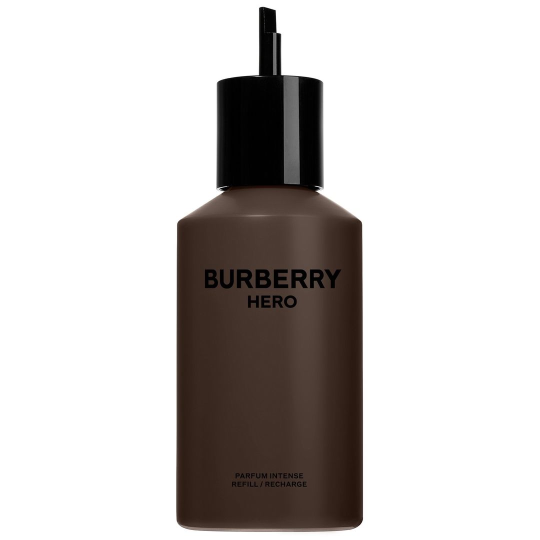 Burberry Hero Parfum Intense For Men Refill 200ml - Image 1