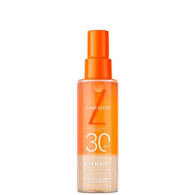 Lancaster Sun Beauty Body Water SPF30 100ml