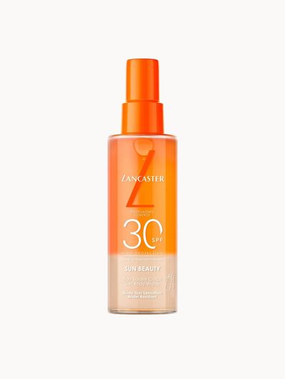 Lancaster Sun Beauty Sun Body Water SPF30 | Size: 150ml