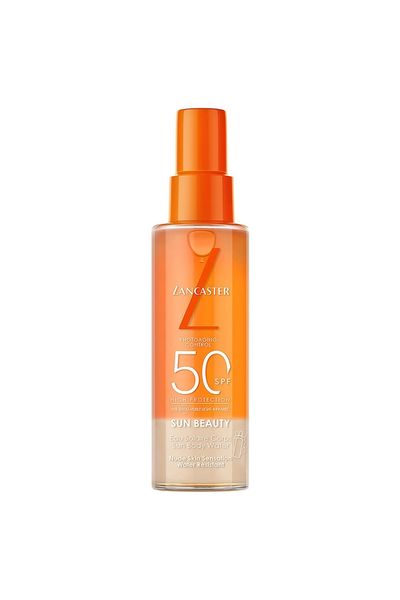 Lancaster Sun Beauty Sun Body Water SPF50 | Size: 150ml