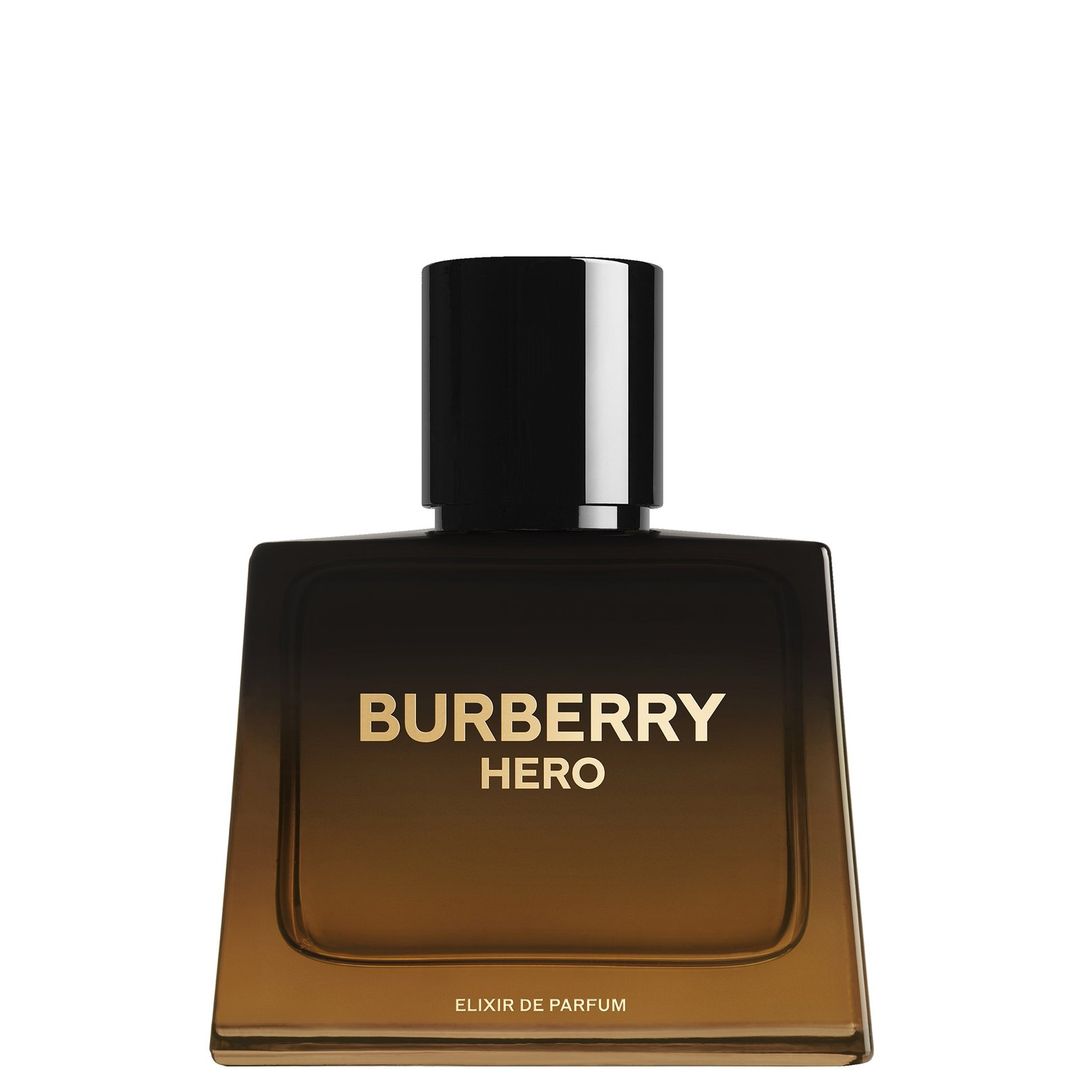 Burberry Hero Elixir Parfum 60ml Eau de Parfum - Image 1